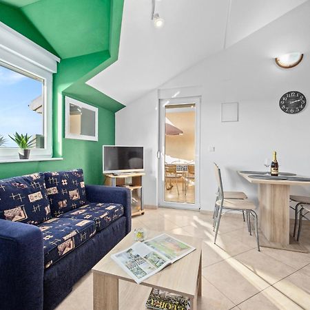 Apartment Medulin Home Bagian luar foto