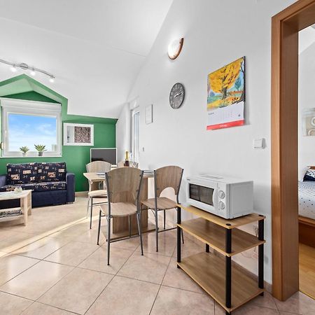 Apartment Medulin Home Bagian luar foto
