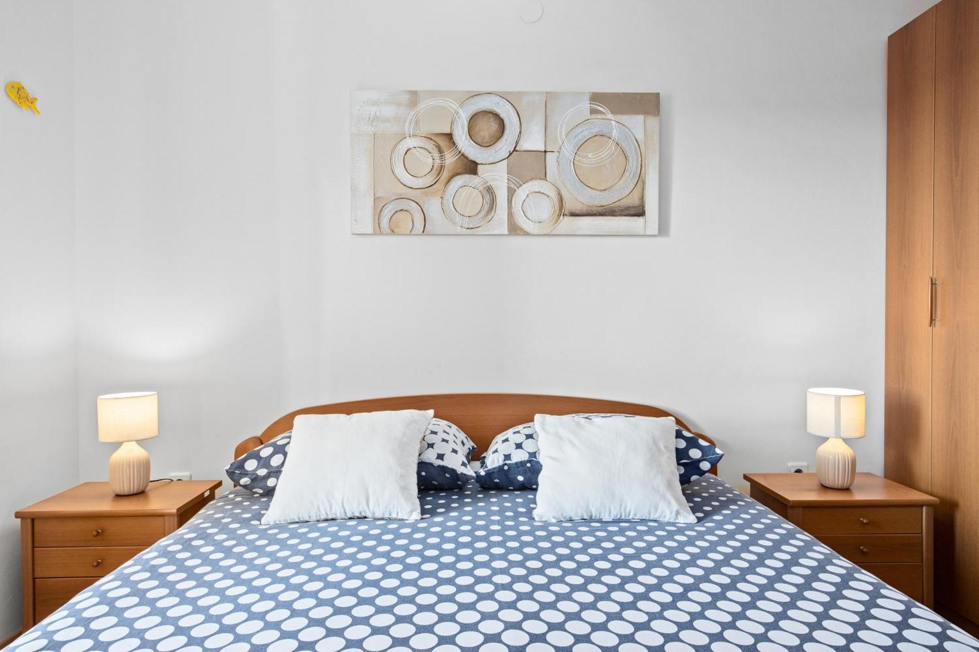 Apartment Medulin Home Bagian luar foto