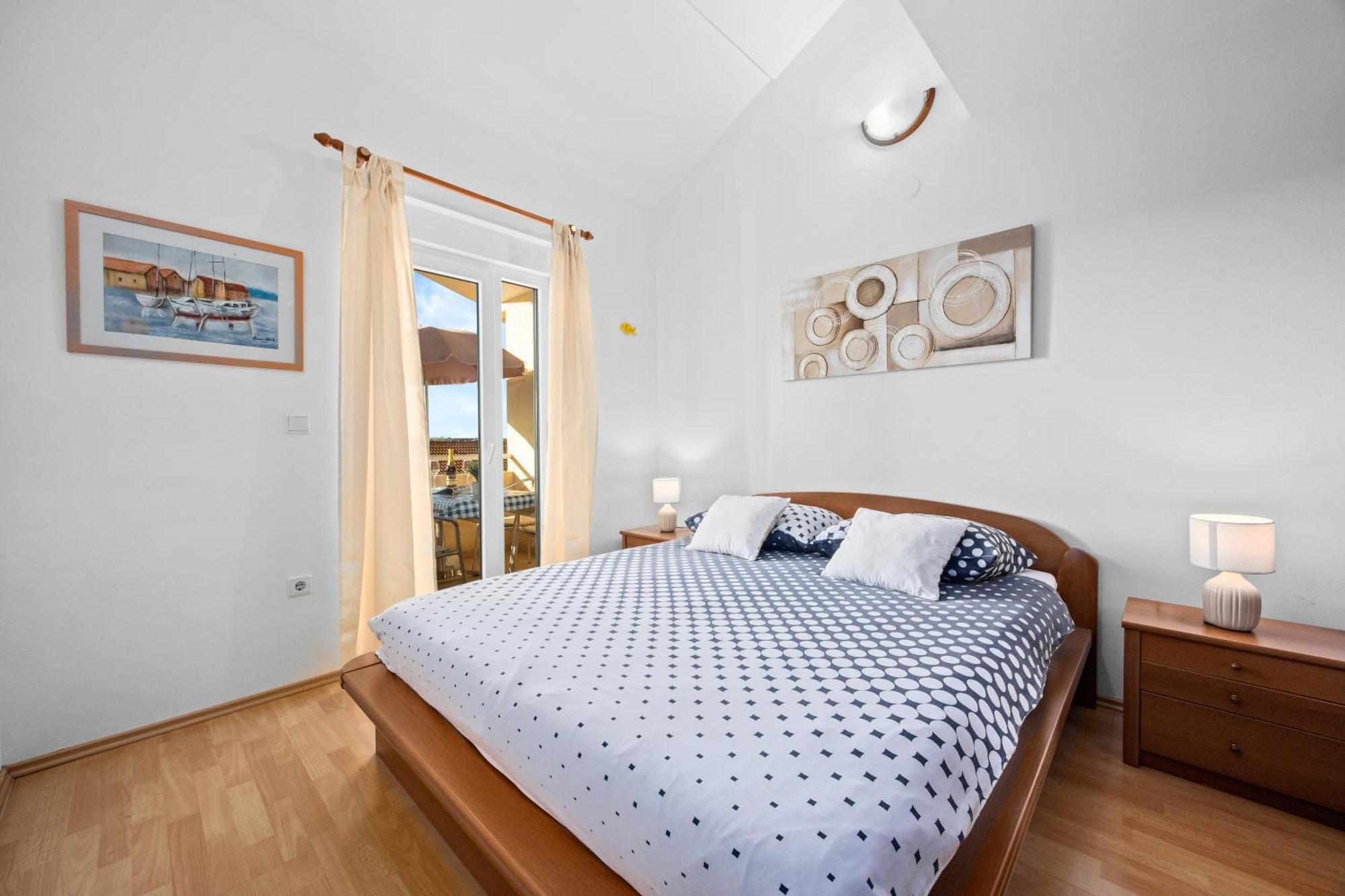 Apartment Medulin Home Bagian luar foto