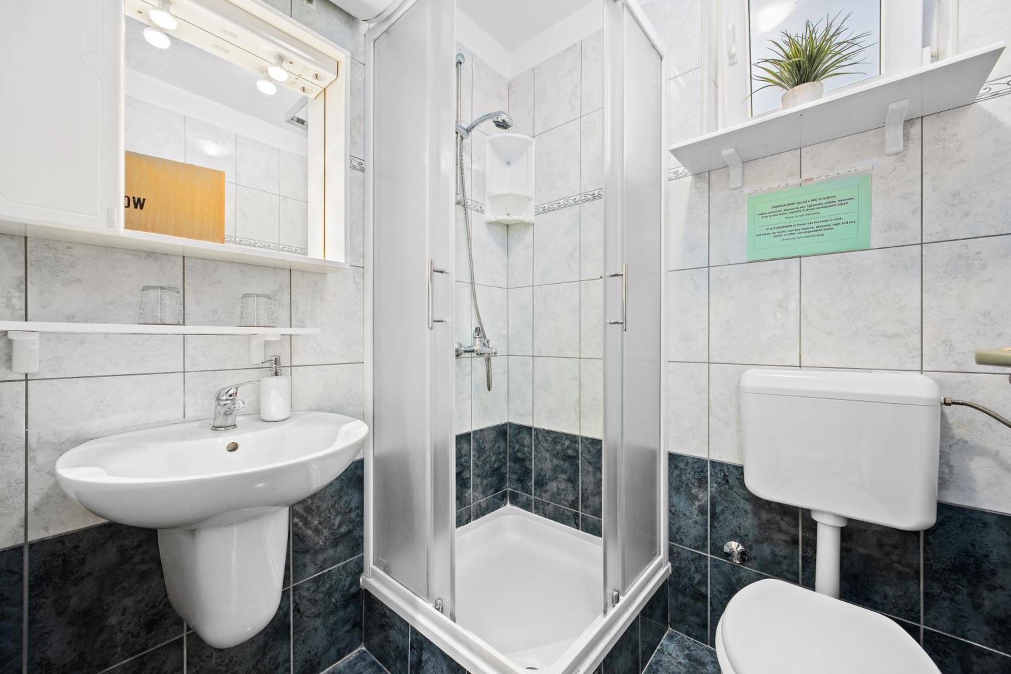Apartment Medulin Home Bagian luar foto