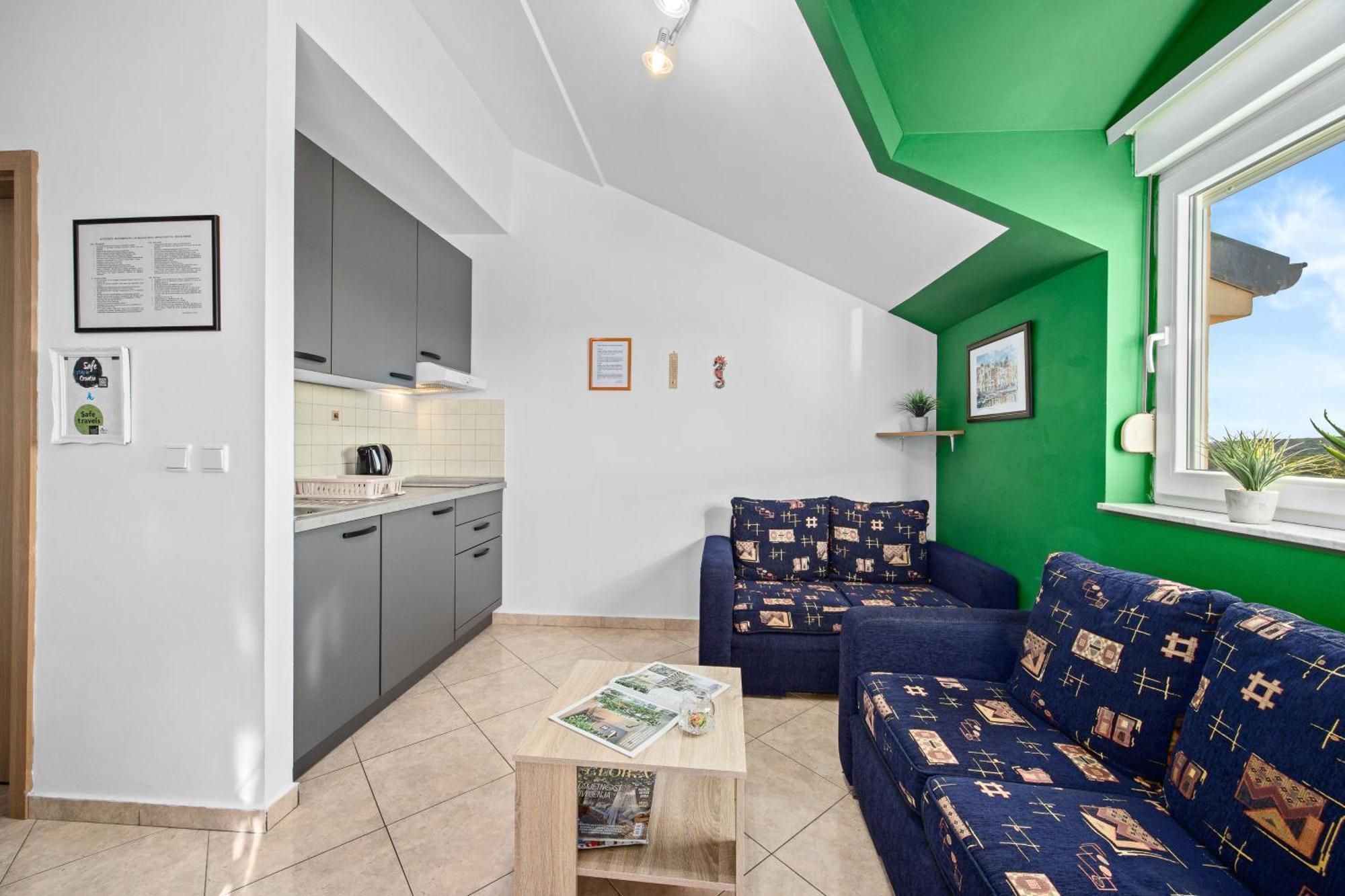 Apartment Medulin Home Bagian luar foto